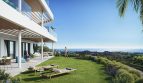 360º: 3-Bedroom Apartments in Mijas