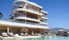 360º: 2-Bedroom Apartments in Mijas