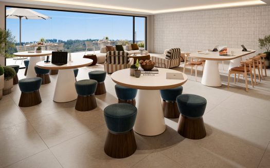 Soleil: Apartments, Penthouses & Duplex in Marbella